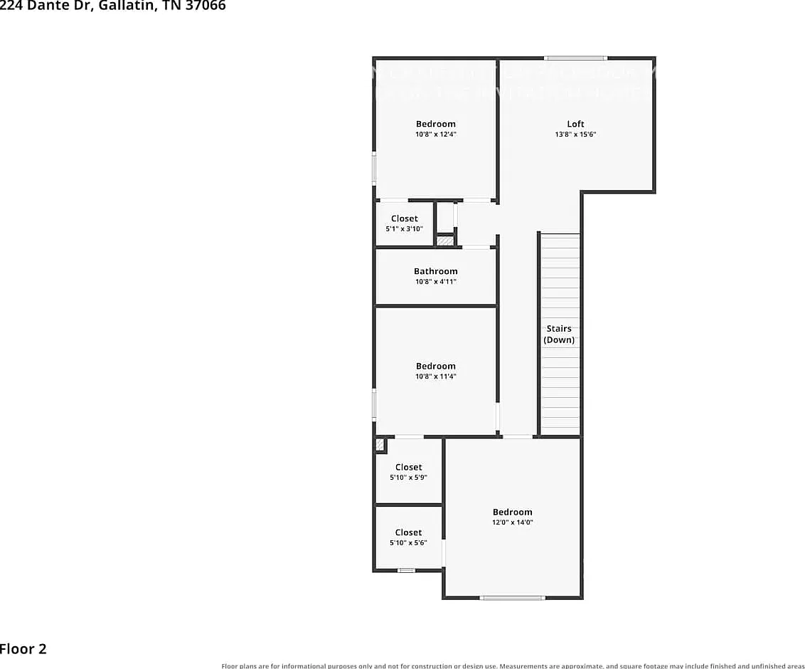224 Dante Drive Gallatin, TN 37066 — Photo 3