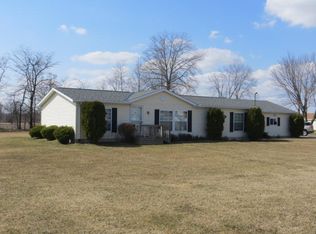 311 S Elm St, Caledonia, OH