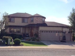 808 S 500 E, Payson, UT 84651