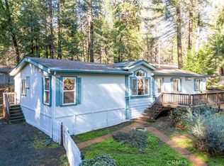 6595 Quarry Dr, Magalia, CA 95954