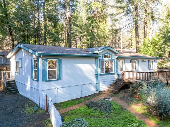 6595 Quarry Dr, Magalia, CA 95954