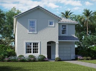 1580 Tempo Ln, Champions Gate, FL 33896