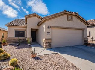 1349 W Camino Buenos Aires, Sahuarita, AZ 85629