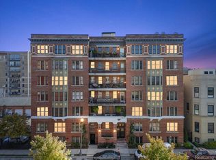 78 Watson St APT 10, Detroit, MI 48201