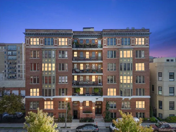 78 Watson St APT 10, Detroit, MI 48201
