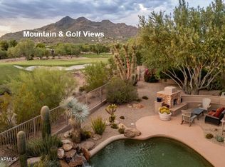 6206 E DUSTY COYOTE Circle, Scottsdale, AZ 85266
