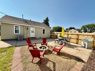 1665 N Main St, Russell, KS 67665
