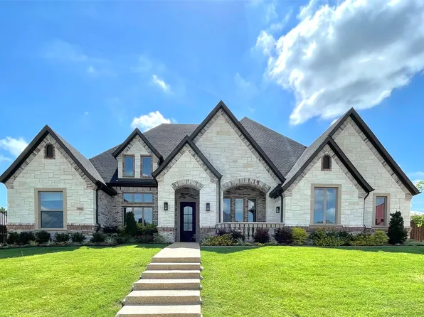 1104 Stone Ridge Ln, Desoto, TX 75115