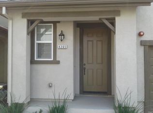 4265 Ithaca Ct, Fairfield, CA 94534