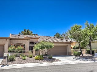 2404 Spring Water Dr, Las Vegas, NV 89134