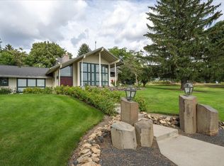 11106 S Freya Rd, Spokane, WA 99223