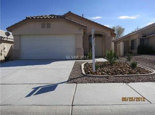 7917 March Brown Ave, Las Vegas, NV 89149