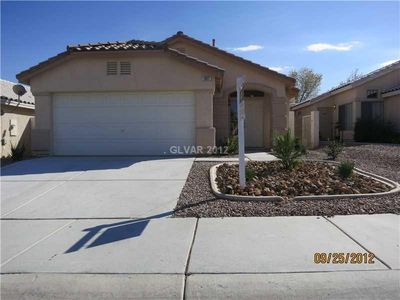 7917 March Brown Ave, Las Vegas, NV, 89149