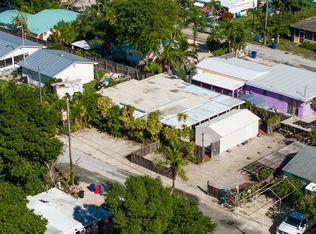 7 Hibiscus Dr, Key Largo, FL 33037