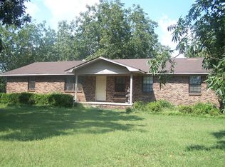 1548 Highway 294, Lonoke, AR 72086
