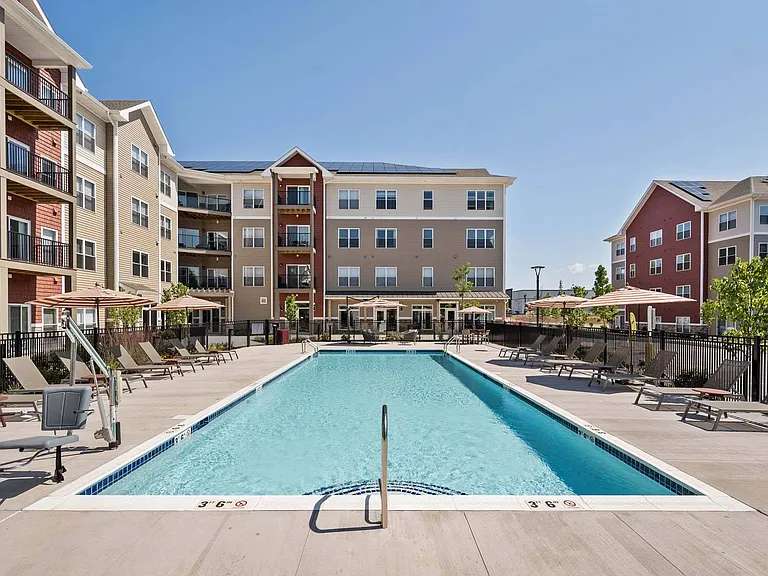 Millyard at Meadow Commons — Photo 6