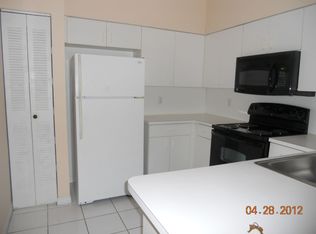 21300 NE 8th Ct APT 1, North Miami Beach, FL 33179