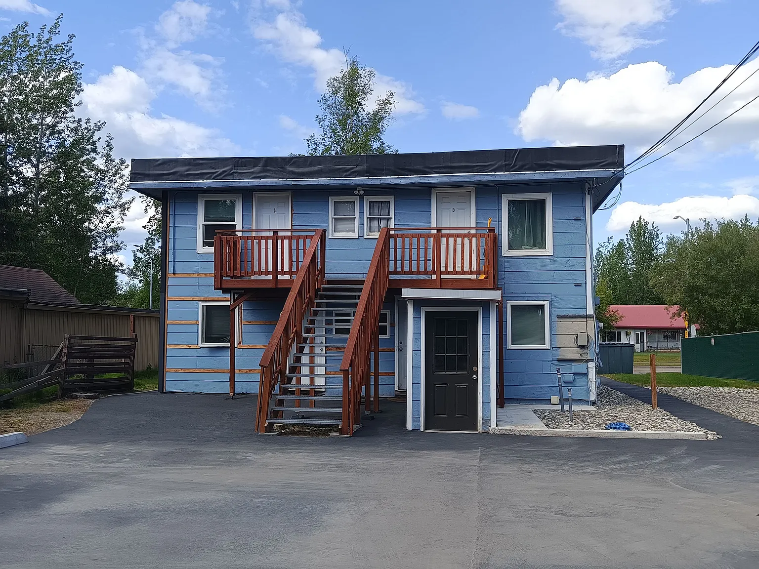 1 bed, 1.0 bath, 520 sqft, $1,075 — Photo 2