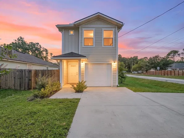 996 N Saint Johns St, Saint Augustine, FL 32084