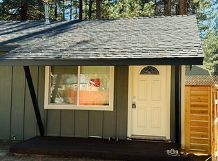 2620 Rose Ave, South Lake Tahoe, CA 96150