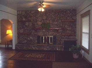 912 N Main St, Georgetown, IL 61846