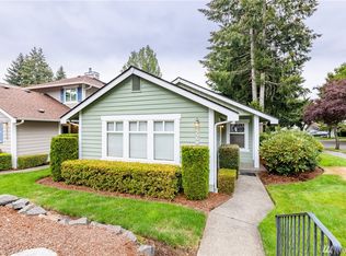 4556 Beckonridge Ln SE, Lacey, WA 98513