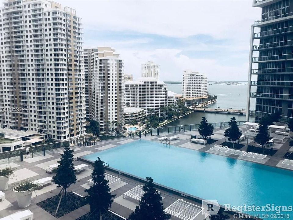 1st image of 475 Brickell Ave #A1707
