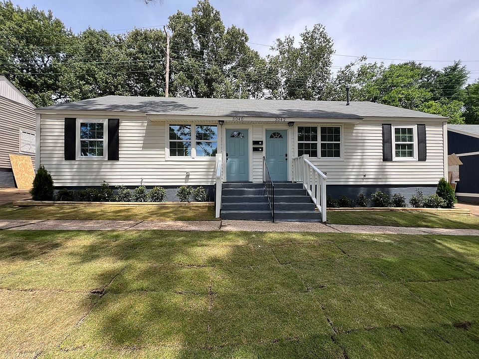 1st image of 3042 Waynoka Ave