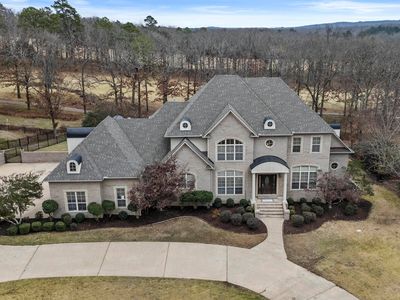 43 Greystone Blvd, Cabot, AR, 72023