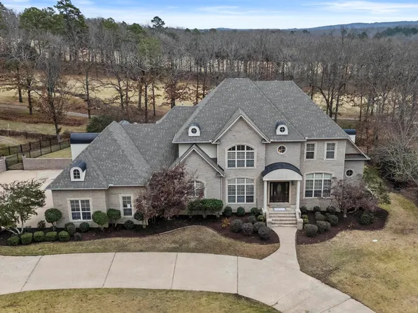 43 Greystone Blvd, Cabot, AR 72023