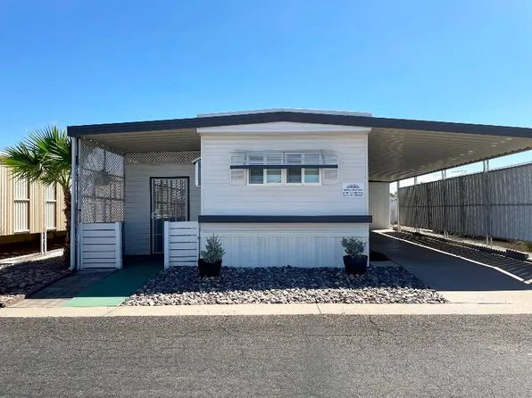 300 S Val Vista Dr Lot 5, Mesa, AZ 85204