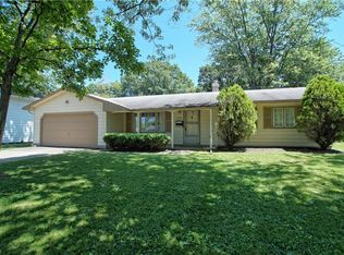 6361 Cambridge Park Dr, Mentor, OH