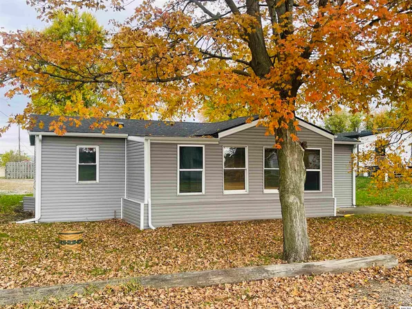 72 Evans St, Croton, OH 43013