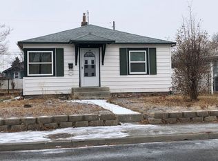 506 N 4th Ave, Yakima, WA 98902