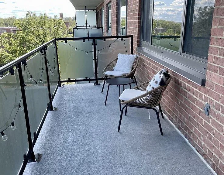 4201 Cathedral Ave NW #1009 — Photo 31