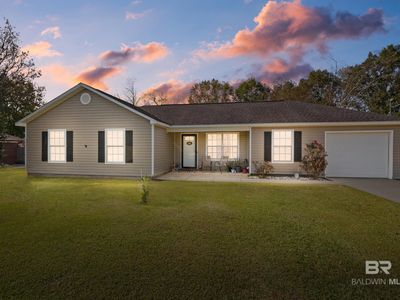 24603 Kirkland Ln, Loxley, AL, 36551