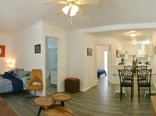 3621 S Bentley Ave, Los Angeles, CA 90034