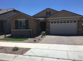 20749 E Raven Dr, Queen Creek, AZ 85142