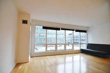 Rented by BLU Real Estate