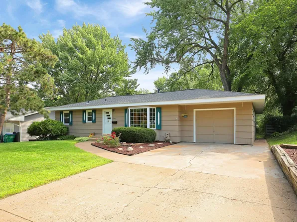 1643 Edgewood Ave S, Saint Louis Park, MN 55426