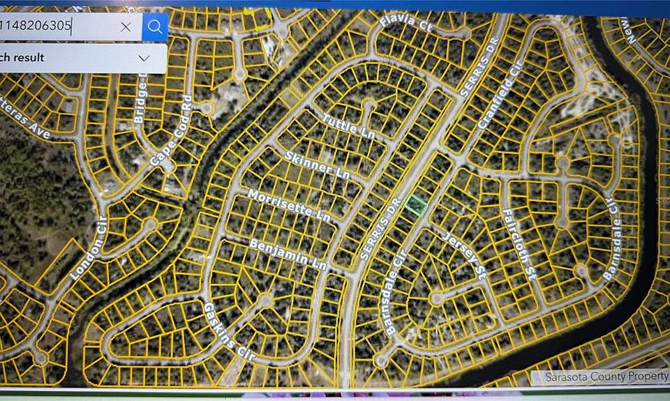 2nd image of LOT 5 BARNSDALE CIRCLE LOT 5