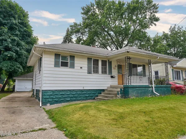 929 Bloor Ave, Flint, MI 48507