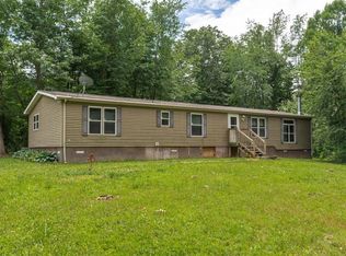 201 Wild Rose Mountain Ln, Raphine, VA 24472