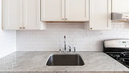 Rented by Garfield Realty 