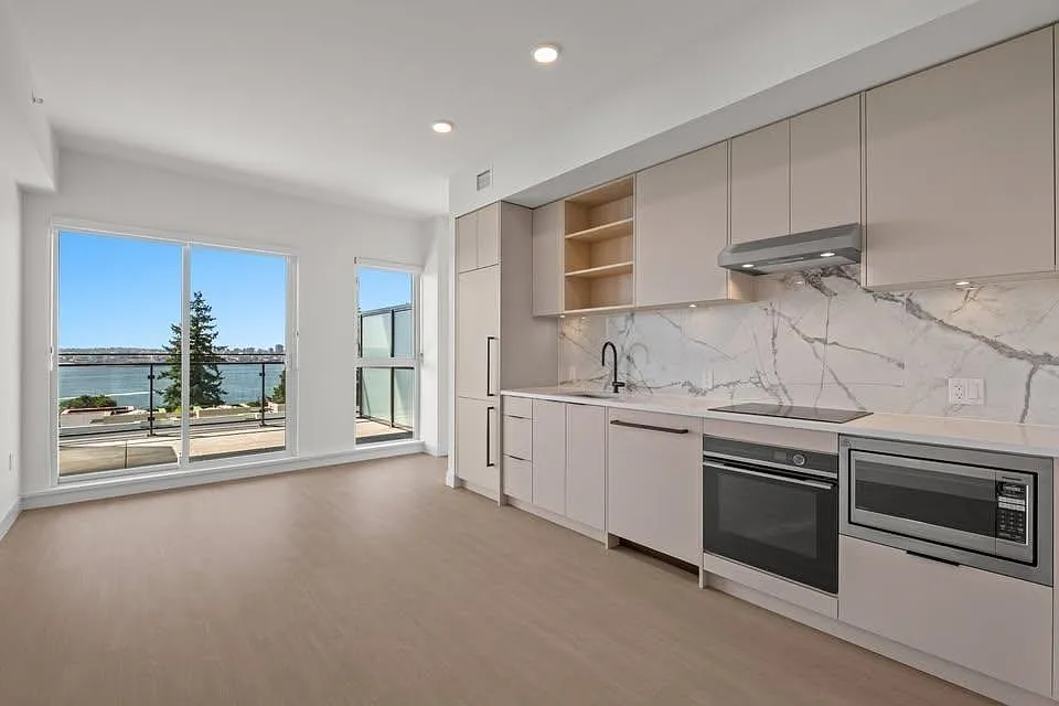 1 bed, 450 sqft, $2,900 — Photo 3