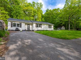 2918 Oakland Sang Run Rd, Oakland, MD 21550