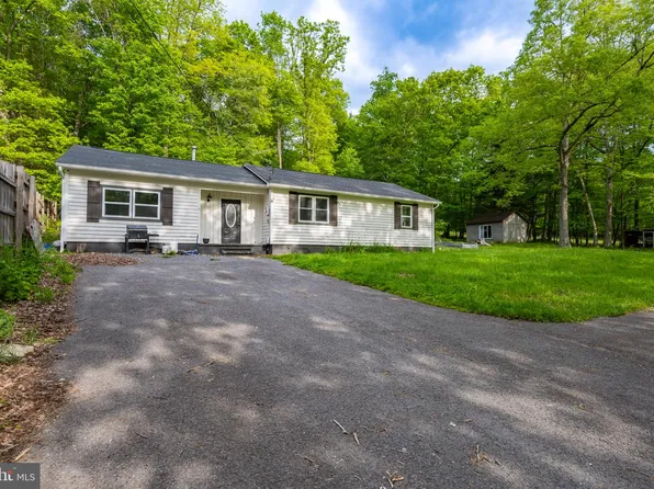 2918 Oakland Sang Run Rd, Oakland, MD 21550