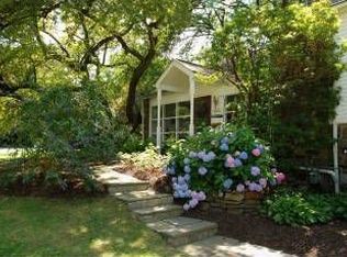 4031 Crescent Ave, Lafayette Hill, PA 19444