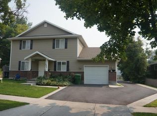 240 E 300 N #3, Logan, UT 84321