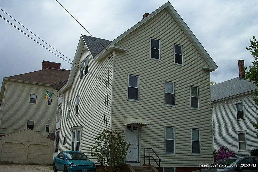 Building Photo